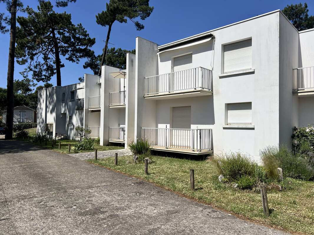 Appartement à ROYAN