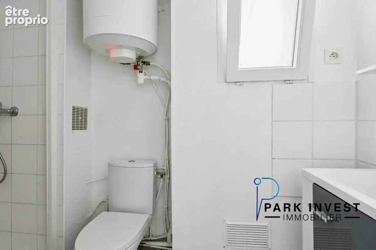 Appartement 1 pièce 17 m² à vendre à Charenton-Le-Pont (94220) - photo 7