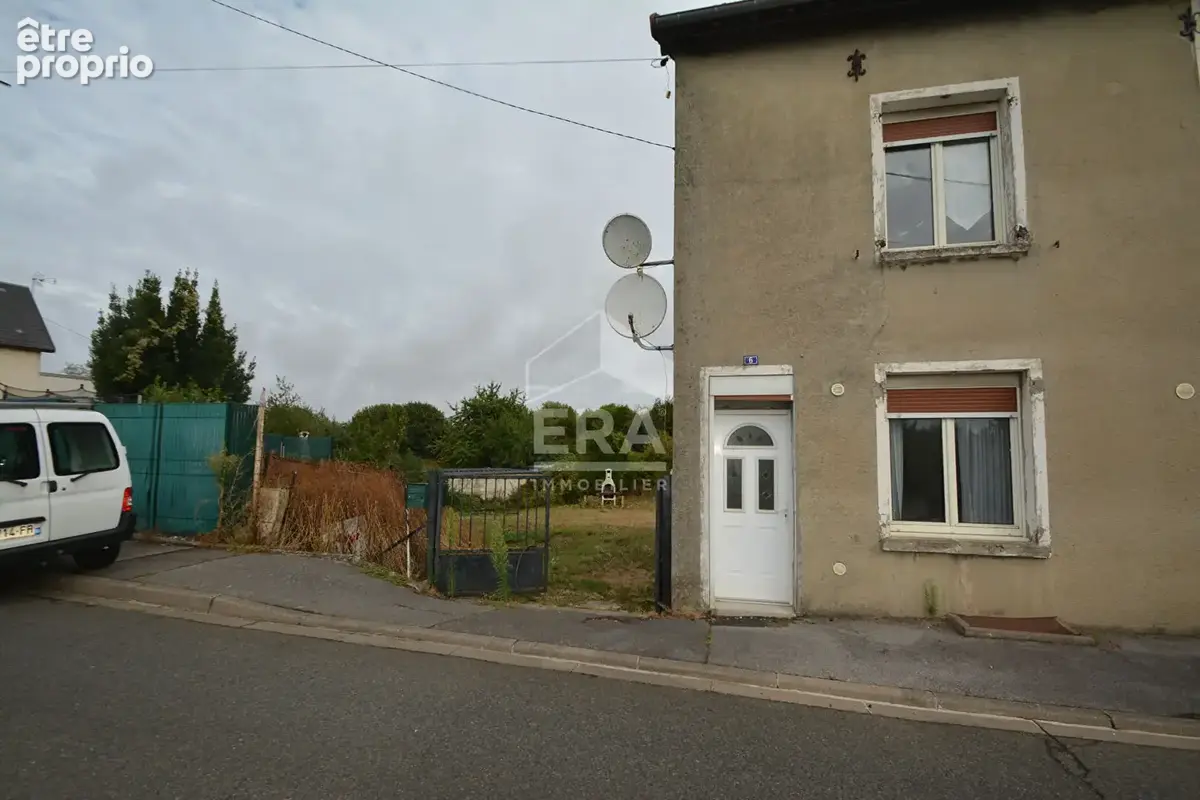 Maison 70m² à beautor - photo 2