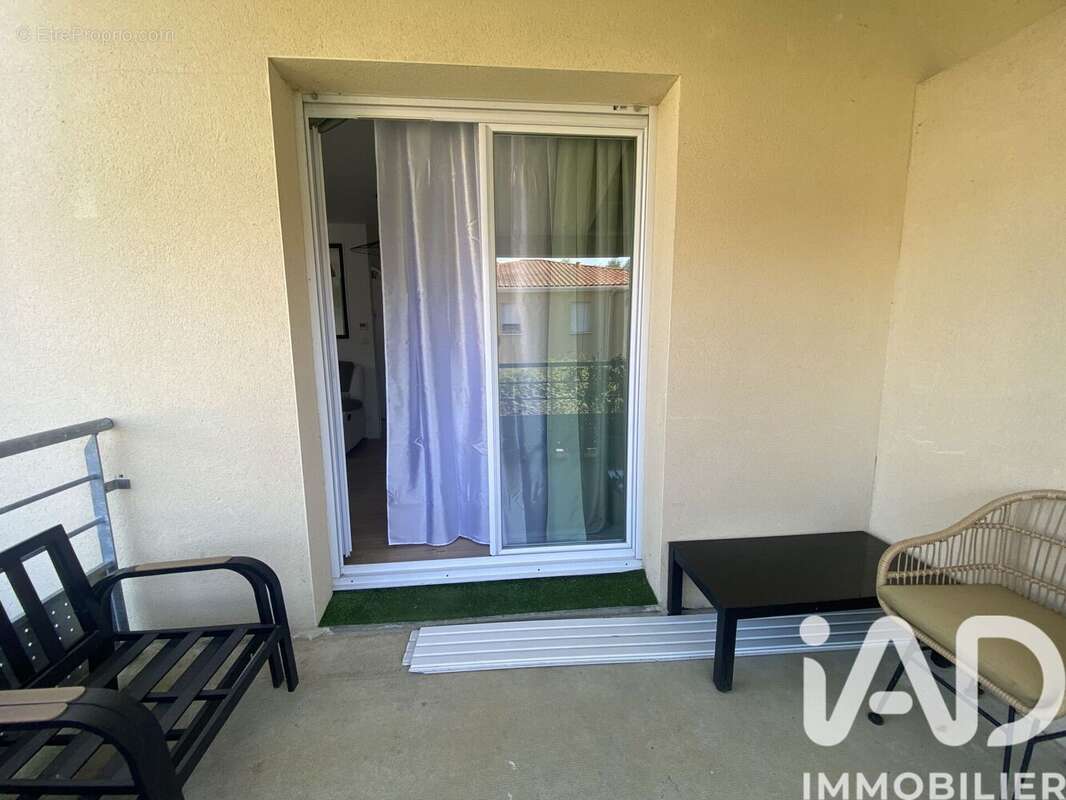 Photo 4 - Appartement à SAINT-GAUDENS