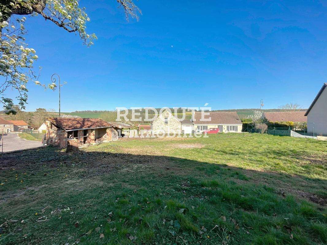 Maison à ARCIS-LE-PONSART