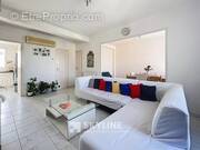 Appartement à MARSEILLE-14E