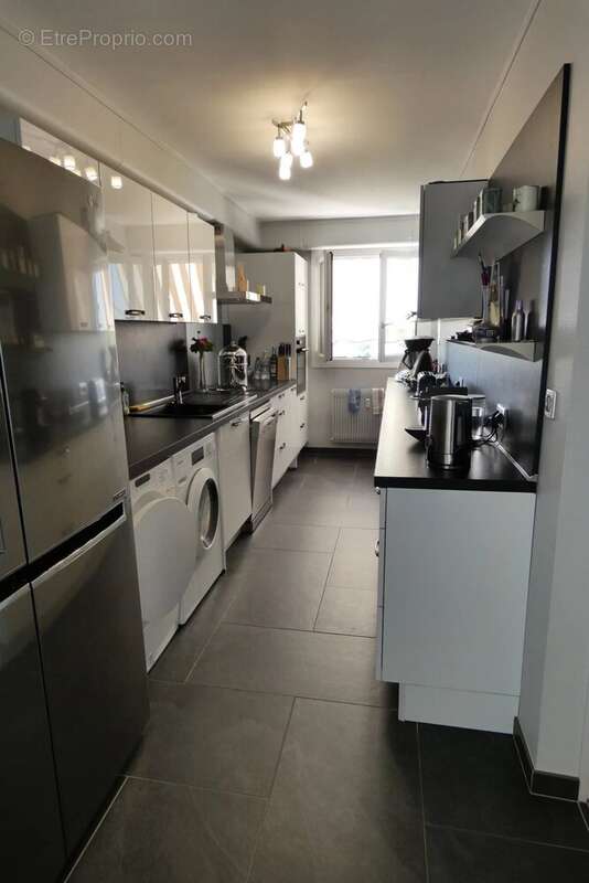 Appartement à LE CREUSOT