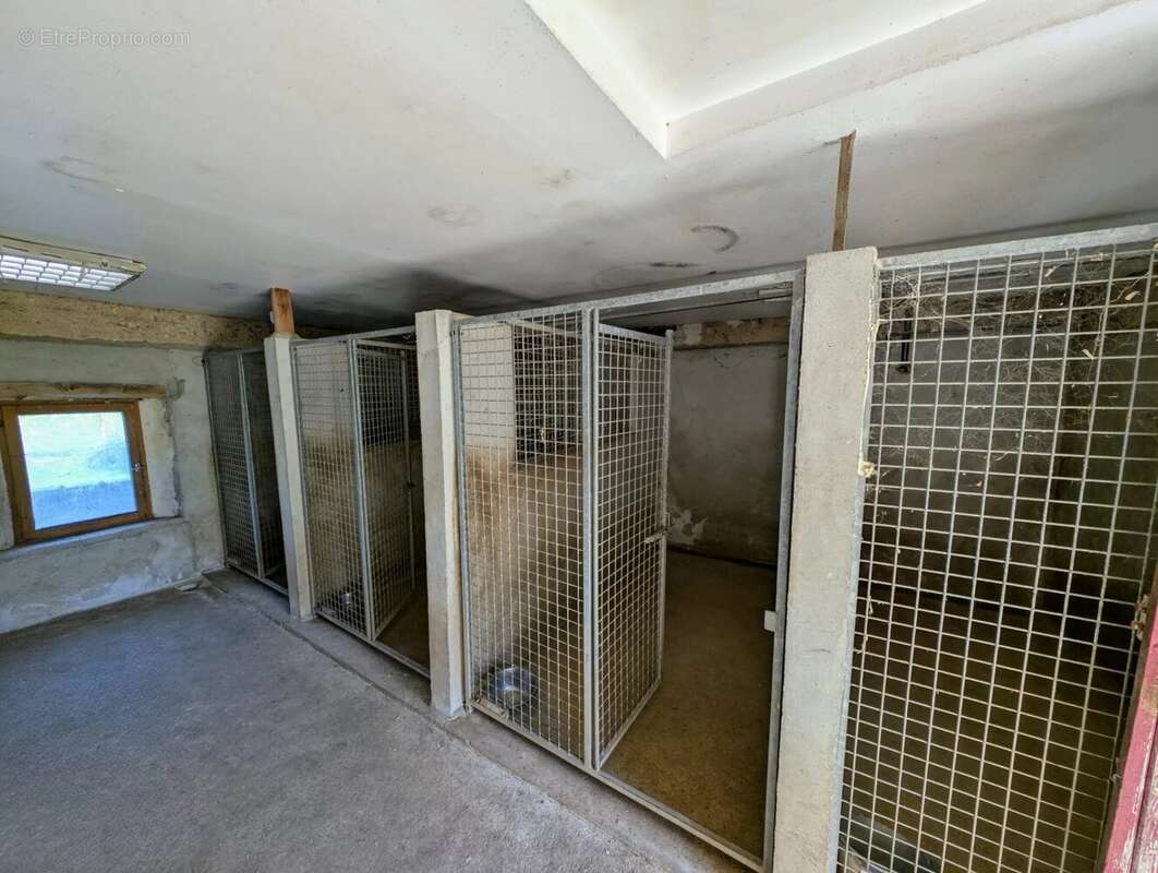 Maison à LA FERTE-GAUCHER