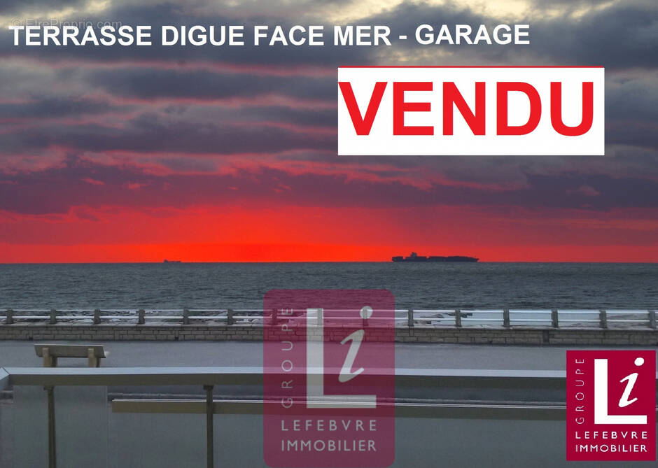 Appartement à AMBLETEUSE