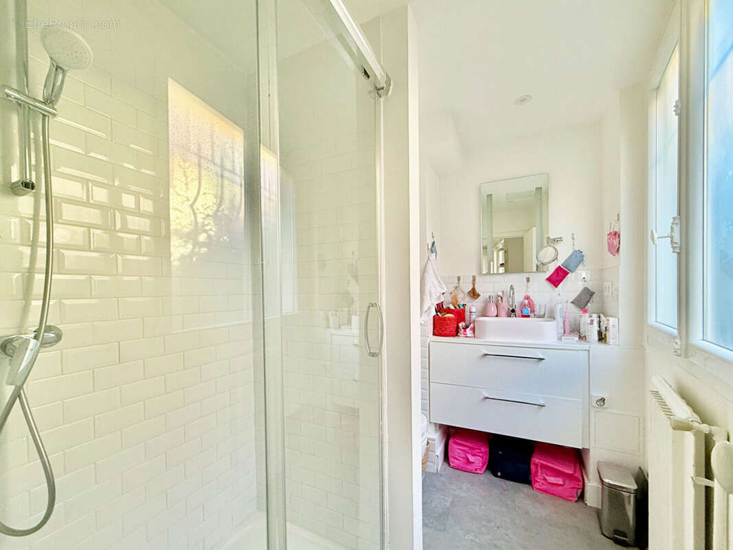 Appartement à CHOISY-LE-ROI