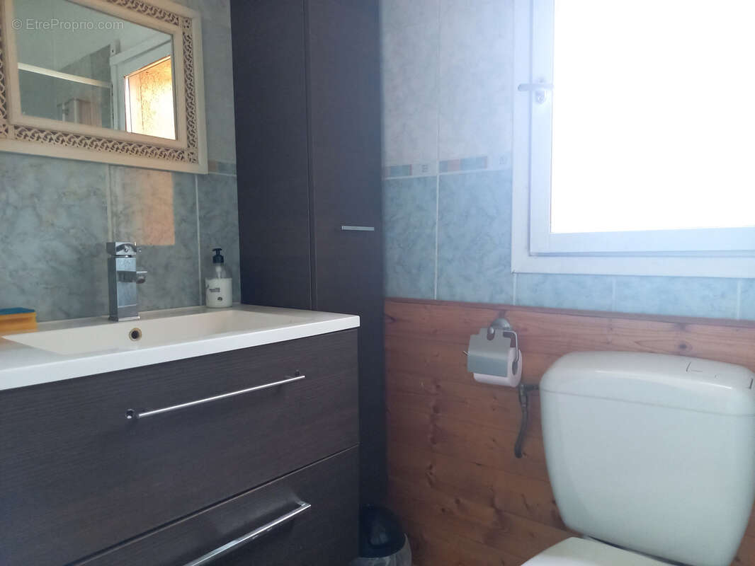 Maison à VERNET-LES-BAINS