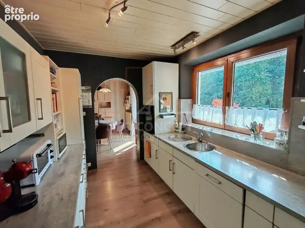 Charmante maison au calme à Niederseebach de 150 m² habitables environ - photo 8