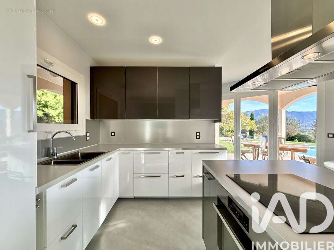 Photo 5 - Maison à SAINT-LATTIER