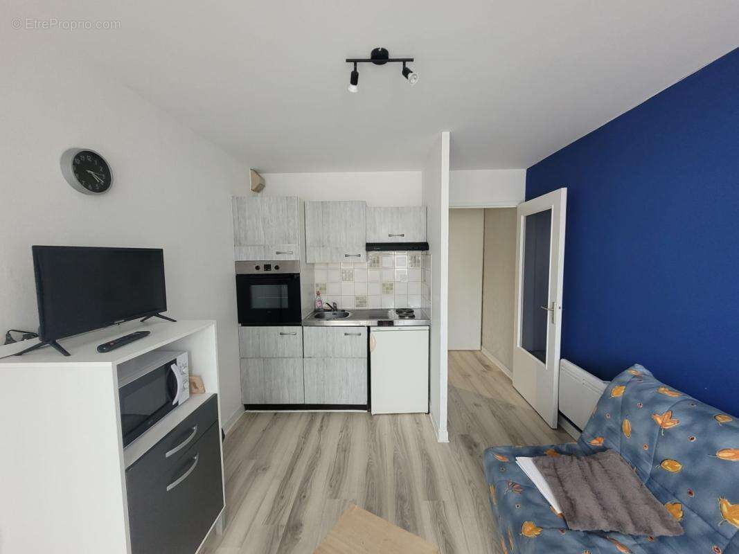 Appartement à PERROS-GUIREC