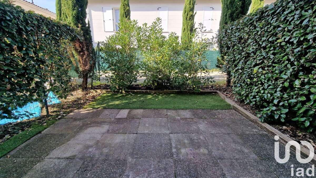 Photo 8 - Appartement à MERIGNAC