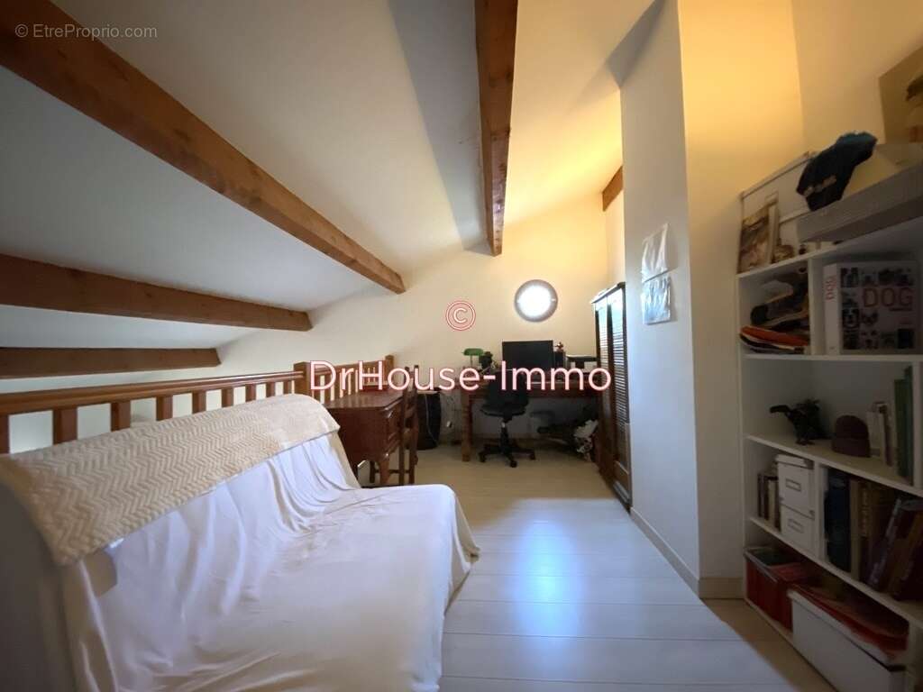 Maison à SAINTES-MARIES-DE-LA-MER