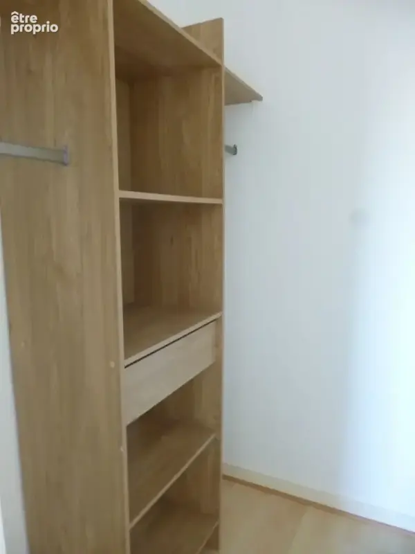 Appartement  duplex  à Tours - Idéal investisseur - photo 15