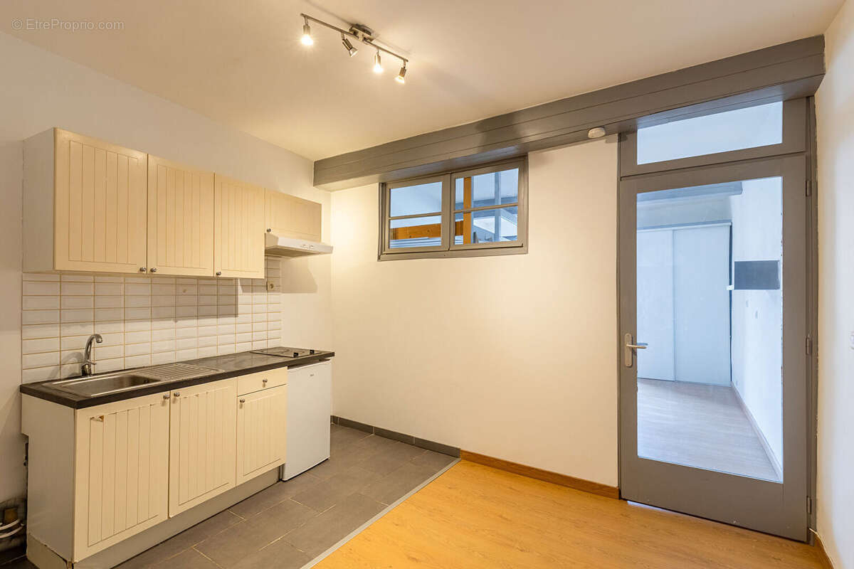 Appartement 35m² à toulouse - photo 3