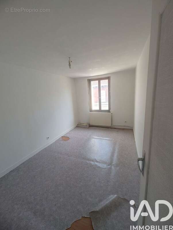 Photo 5 - Maison à MAZINGARBE