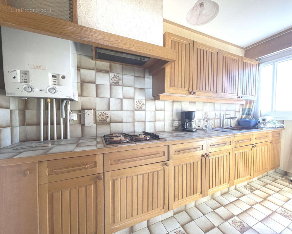 Appartement à LENS