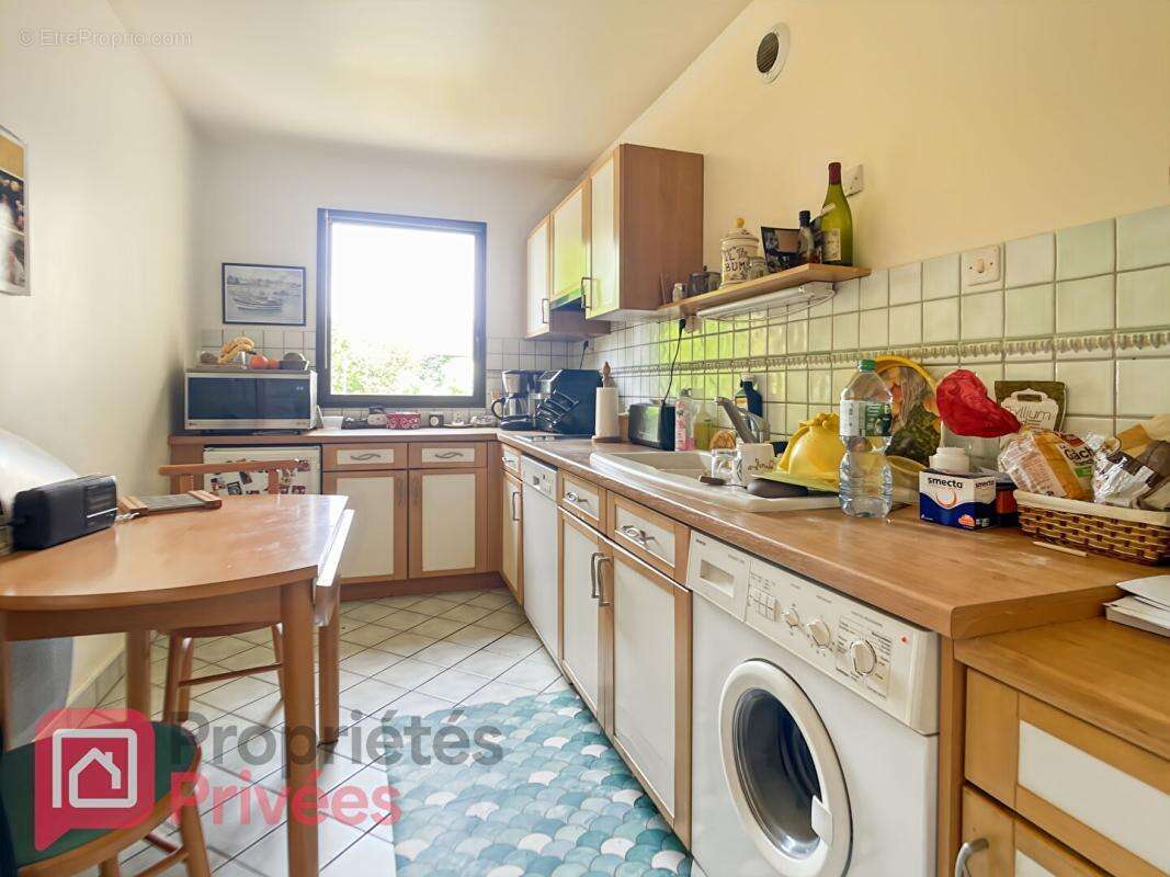 Appartement à AUXERRE