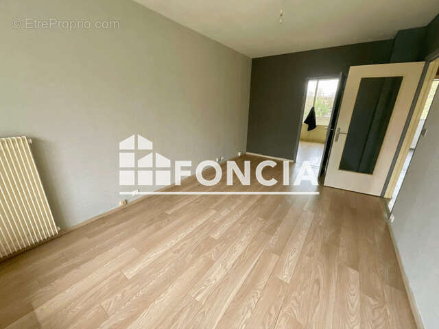 Appartement à LIMOGES