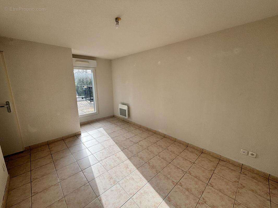 Appartement à SAINT-BRIEUC