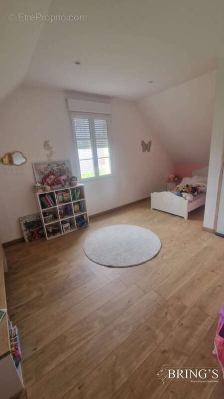 Maison à VITRAI-SOUS-LAIGLE