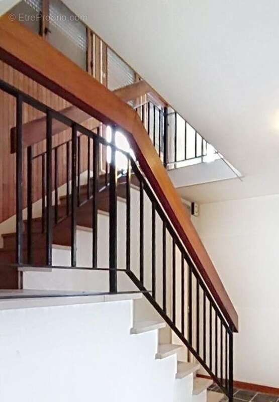 Photo 3 - Maison à CLAMART