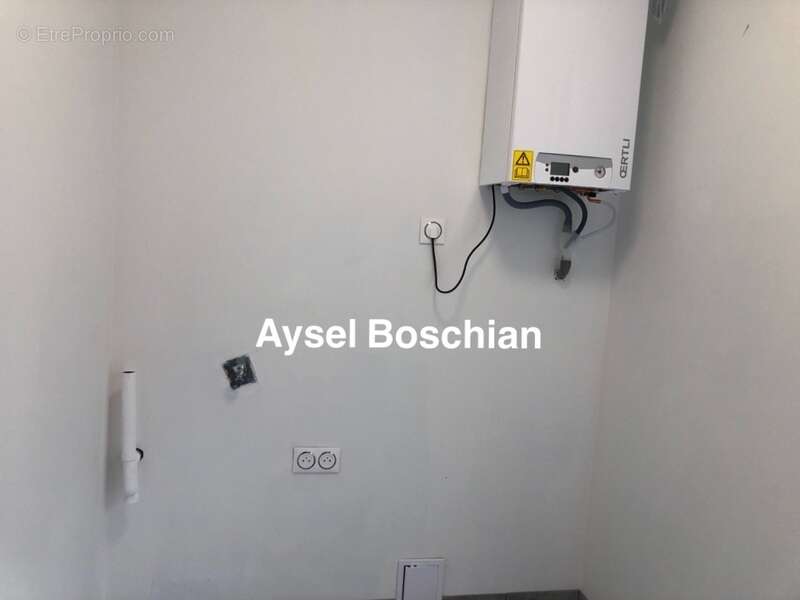 Appartement à LONGWY