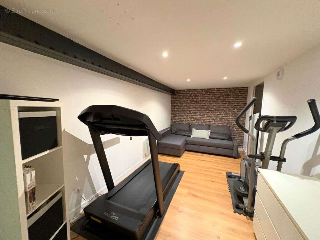 Appartement à TOURCOING