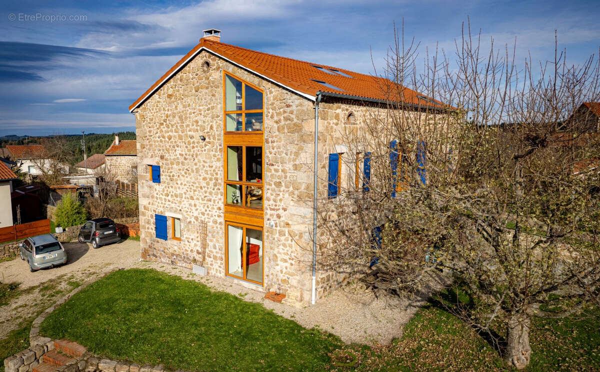 Maison à RAUCOULES
