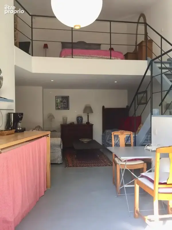 Maison vigneronne avec terrain arboré et piscine - photo 17