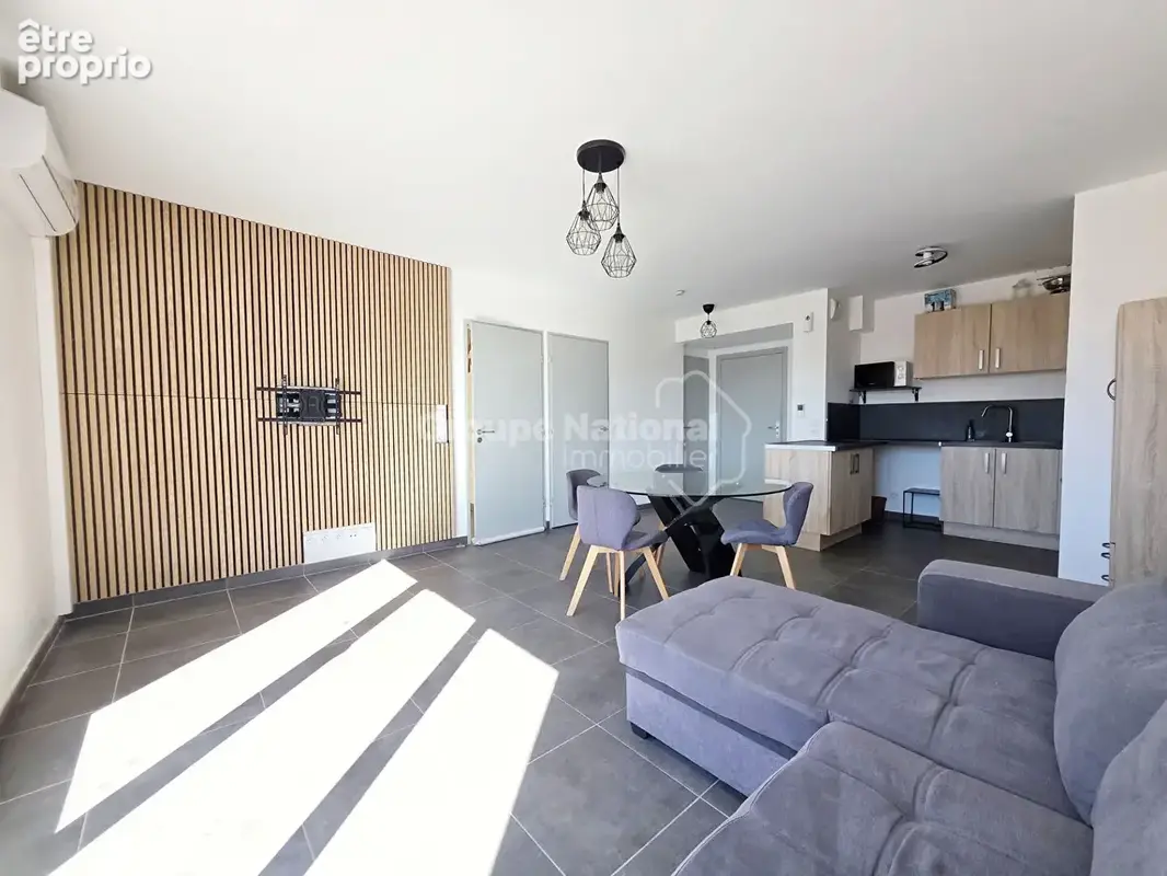 Photo Appartement à Miramas au prix de 169 900€