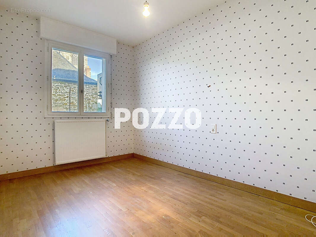 Appartement à ANTRAIN