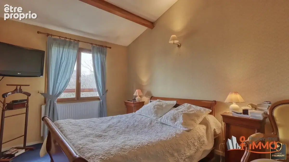 Maison Montanay - photo 5