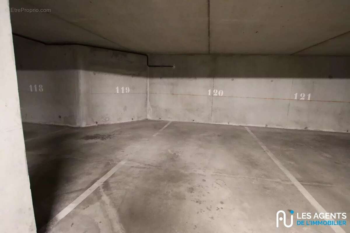 Appartement à ORLEANS