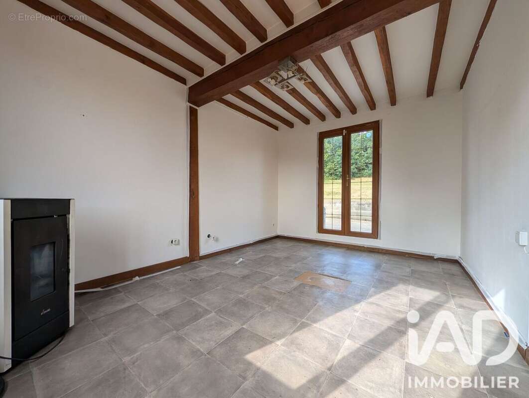 Maison 103 m² à Haudricourt  - photo 3