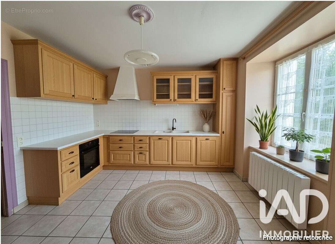 Maison 90 m² à Feniers  - photo 5