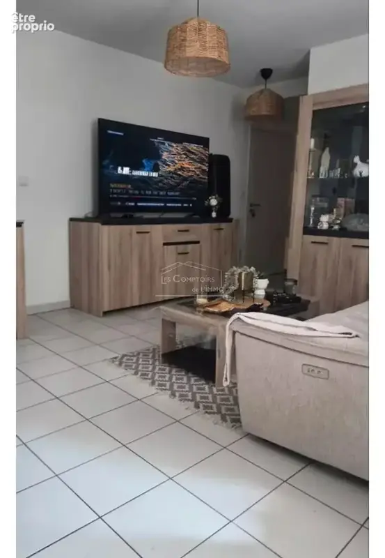 Photo Appartement à Saint-Nazaire au prix de 159 900€