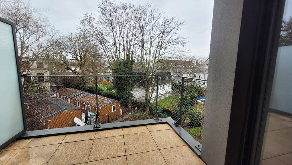 Appartement à LONGJUMEAU