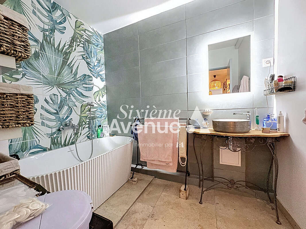 Appartement à GRASSE