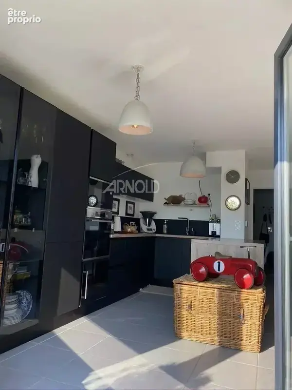 Appartement de standing - Hippodrome / Petit Port - photo 5