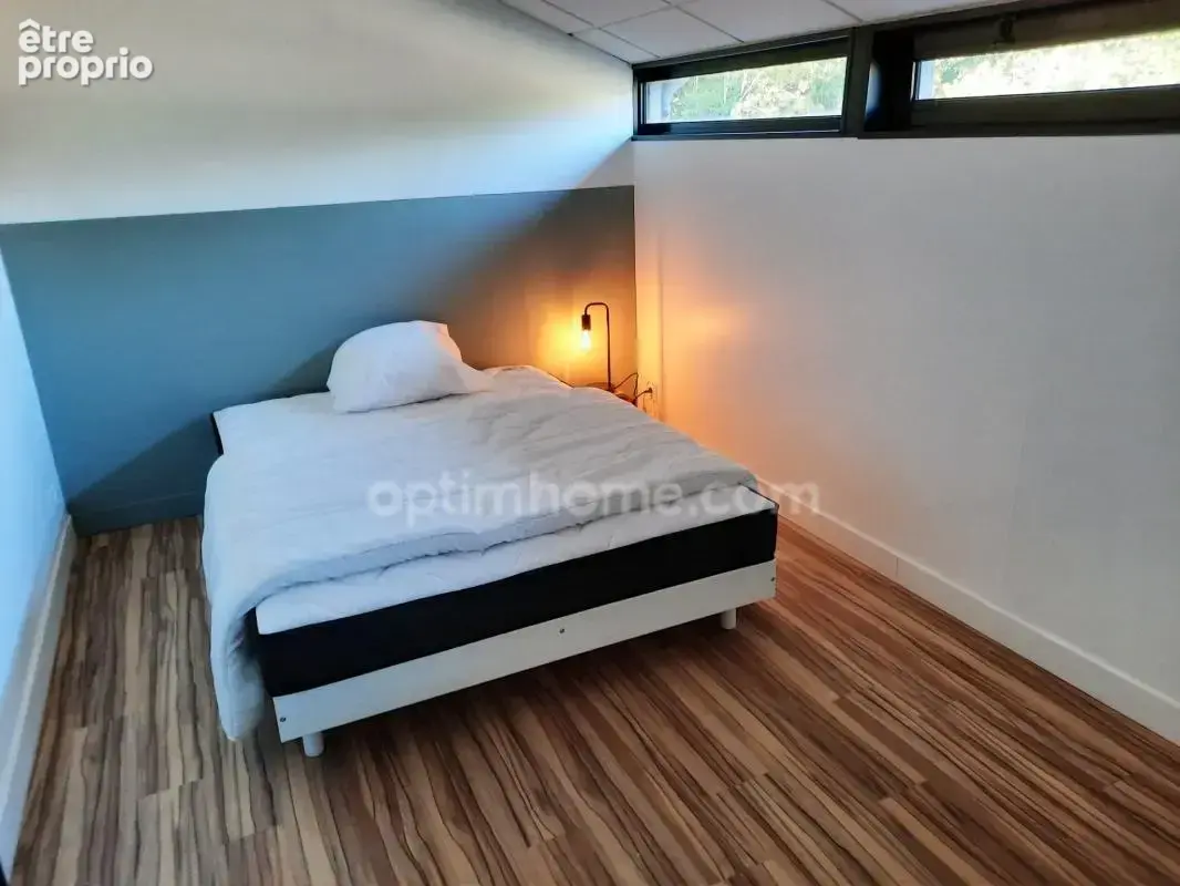 Duplex T6 optimisé pour la colocation - photo 9