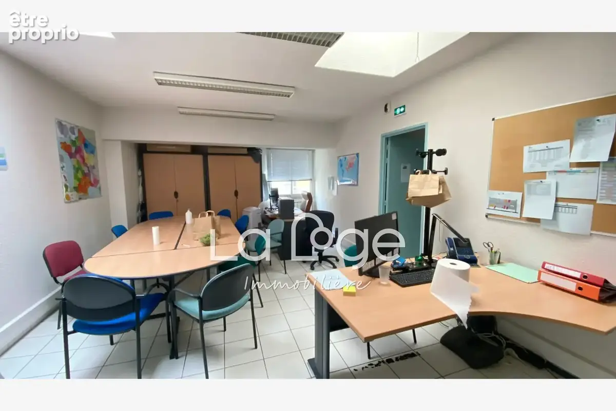 Commerce 378 m² à vendre à Gap (05000) - photo 2