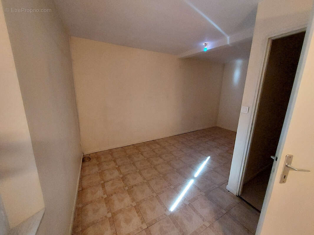 Maison à CINTEGABELLE