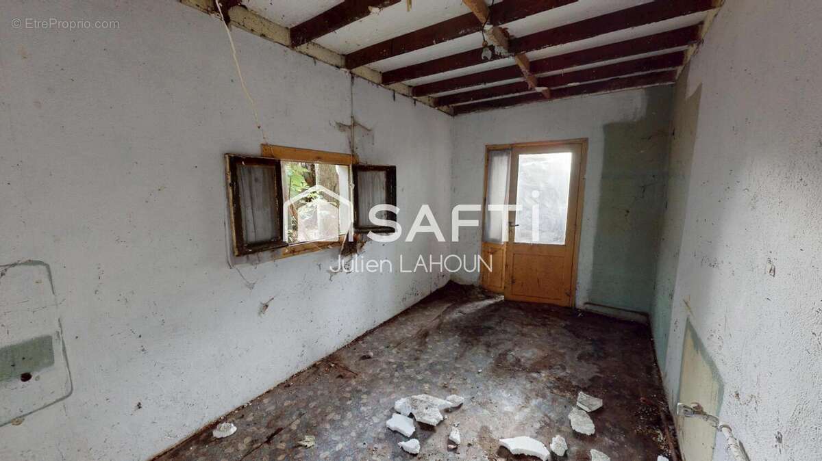 Photo 5 - Maison à COGNAC