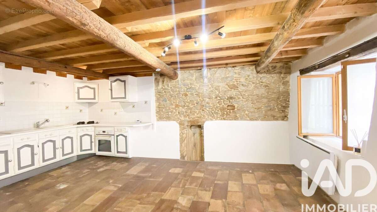Photo 3 - Maison à BEZOUCE