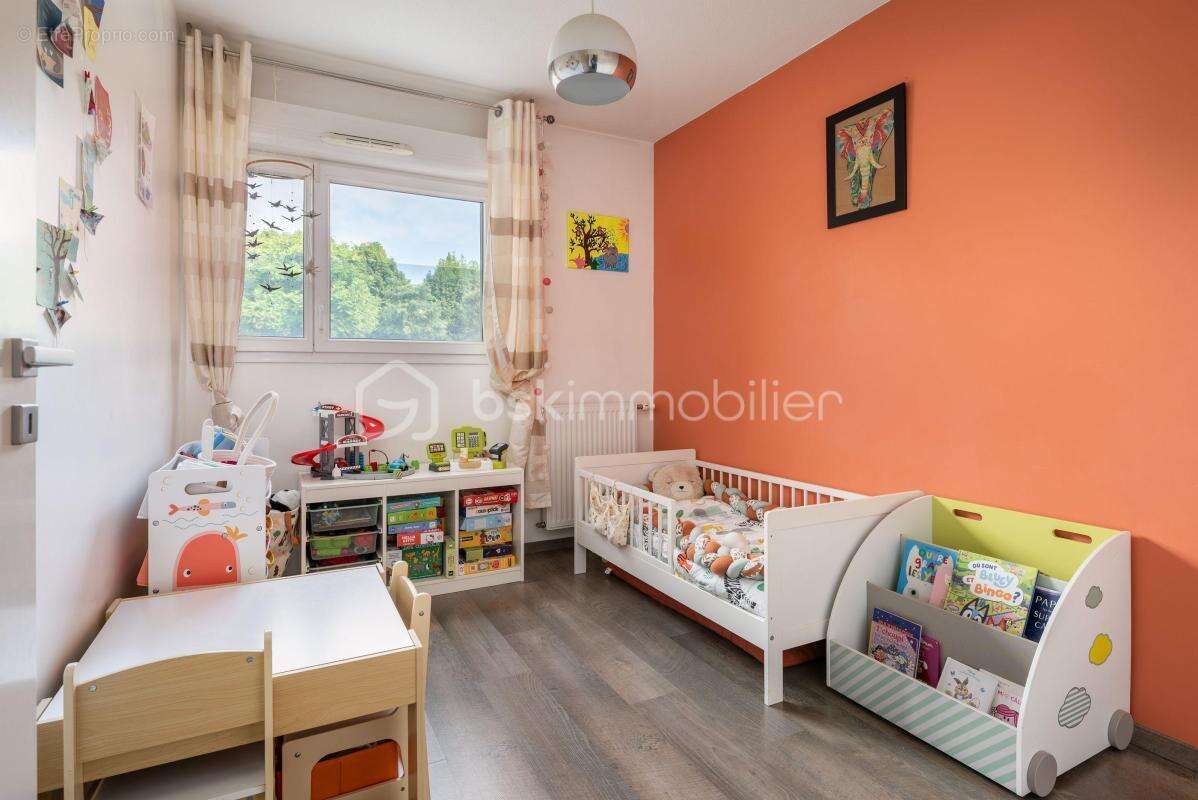 Appartement à EYBENS