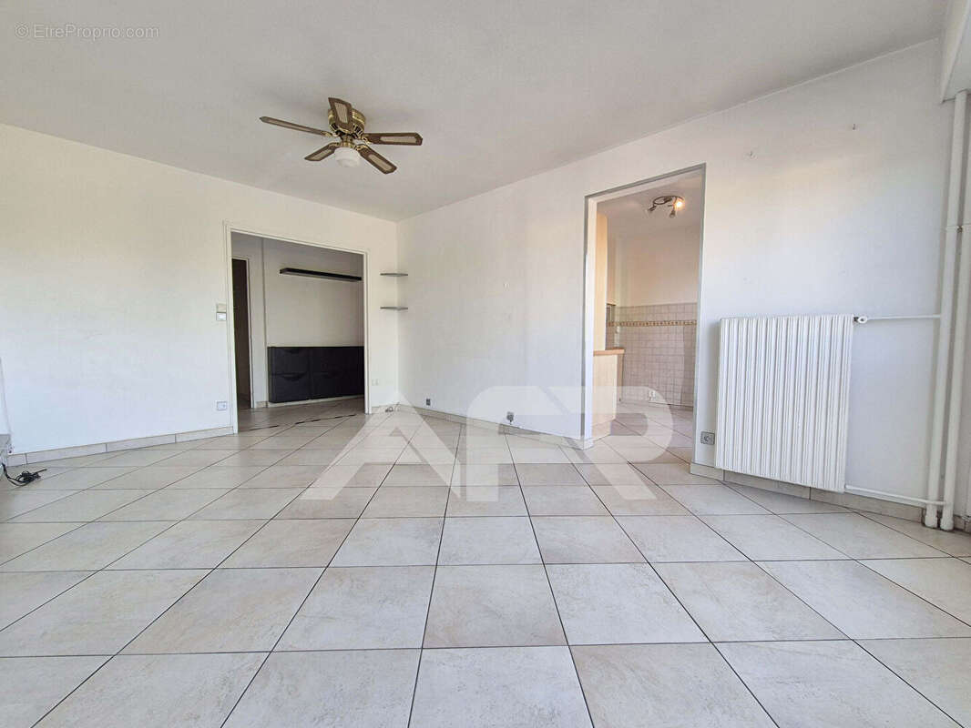 Appartement à CHATOU