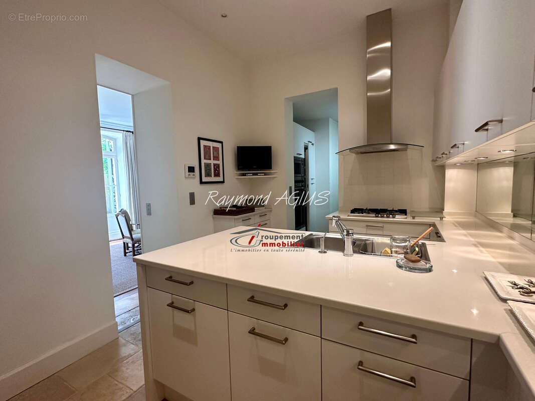 Maison à SAINTE-FOY-LA-GRANDE