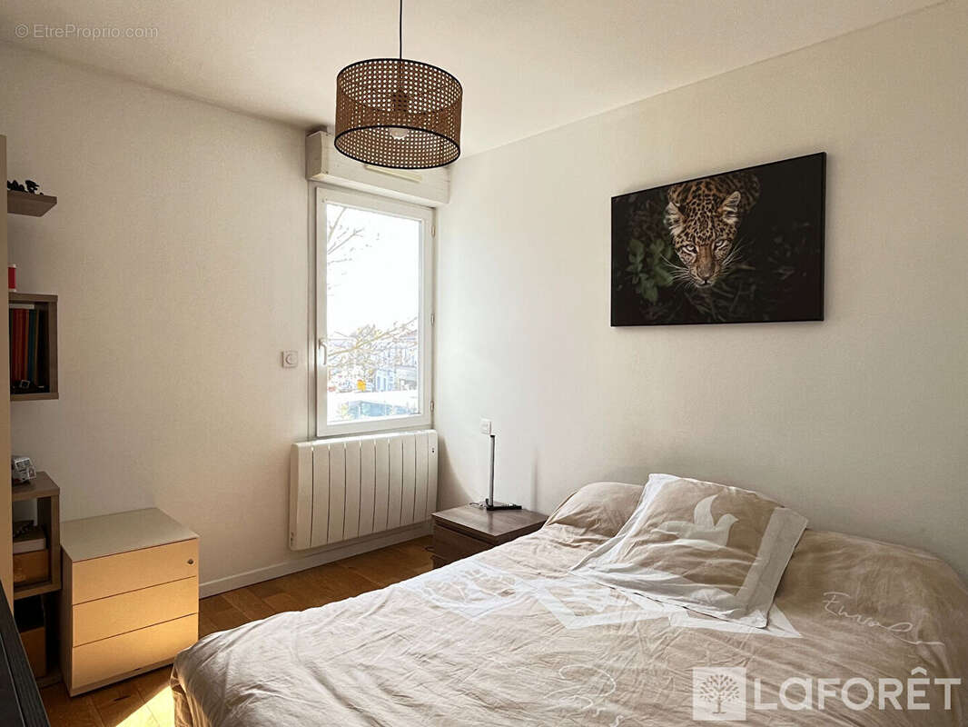 Appartement à LA TESTE-DE-BUCH