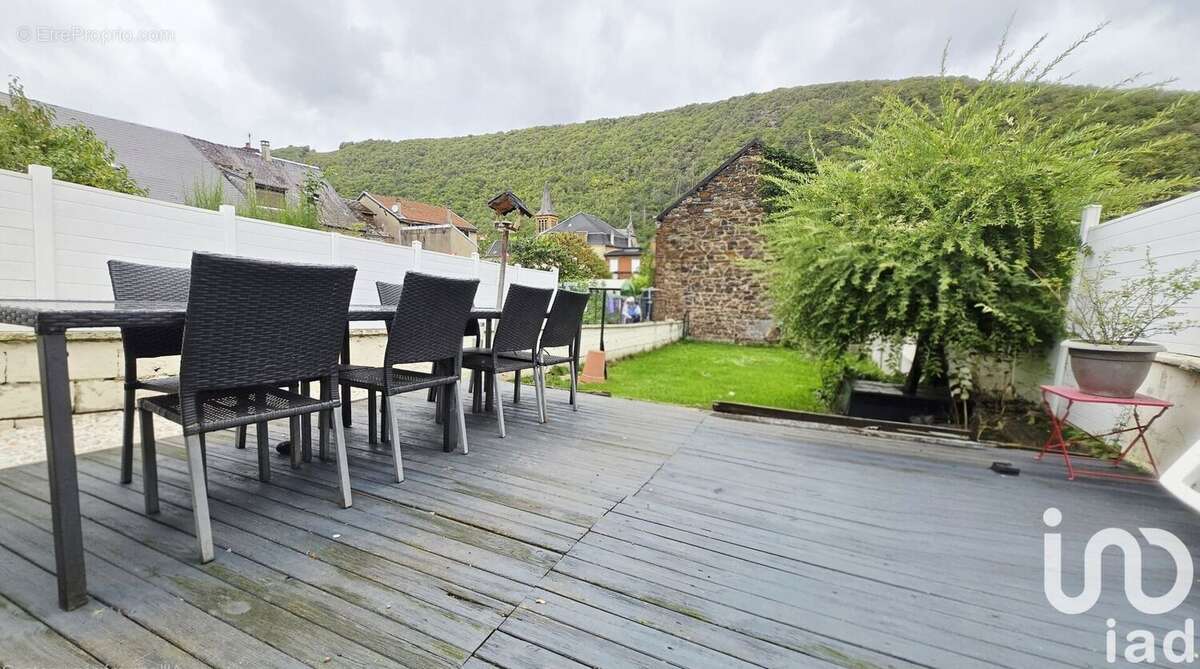 Photo 4 - Maison à REVIN