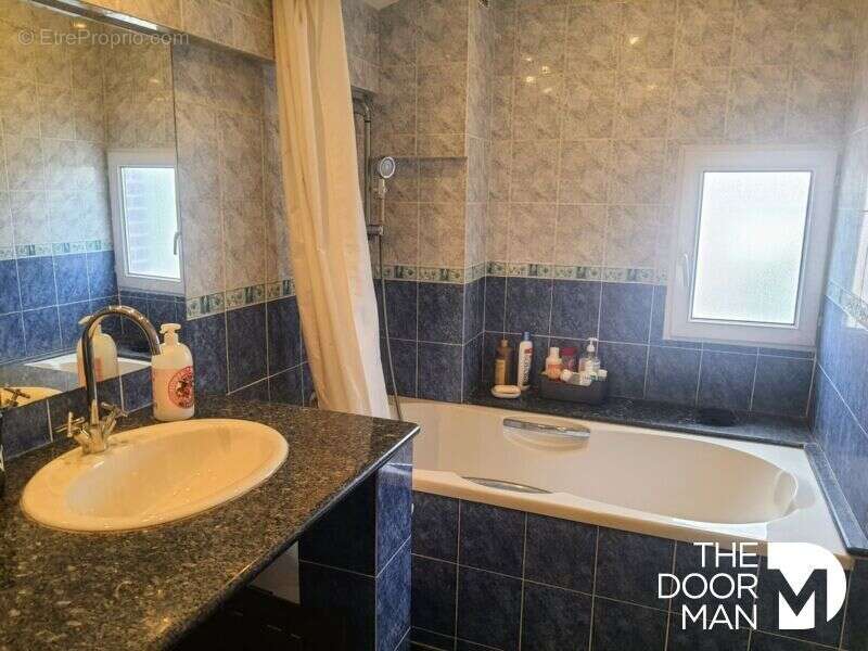 Maison à ARGENTEUIL